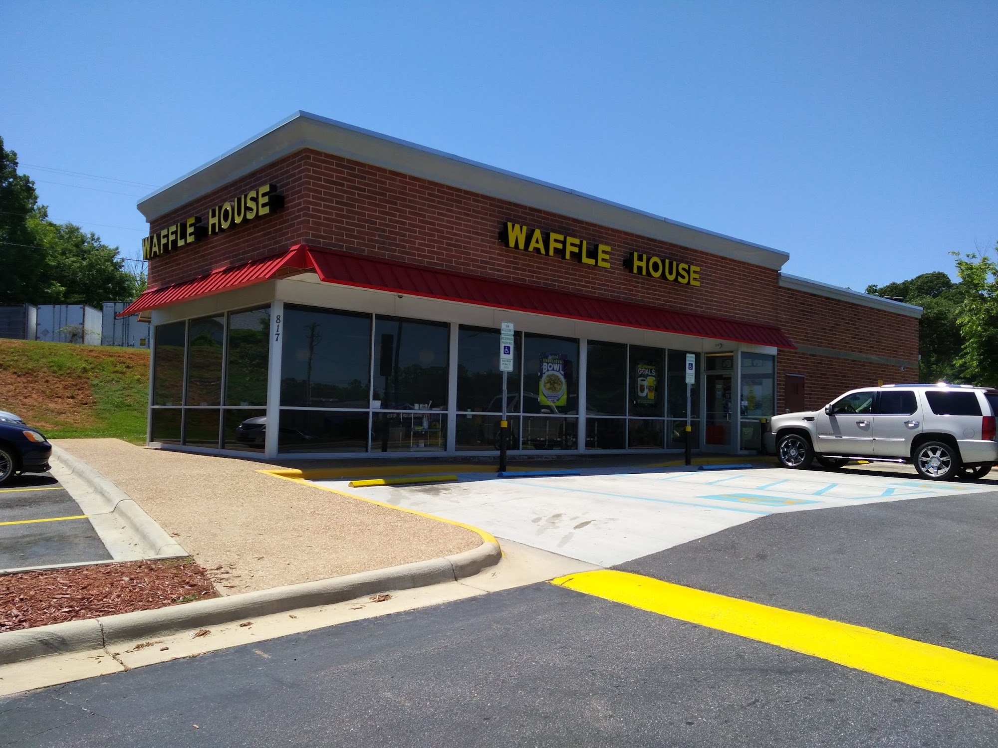 Waffle House