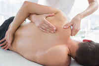 Kimberly Colbert LMBT Massage Therapy and Rehabilitation, LLC