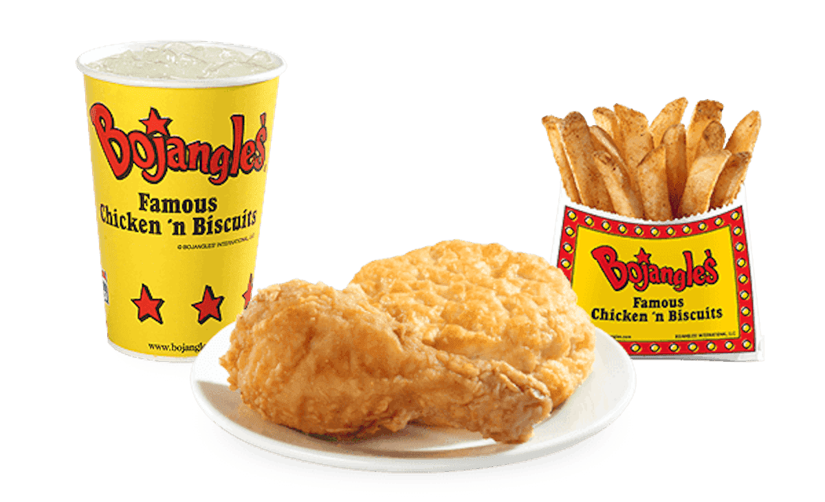 Bojangles