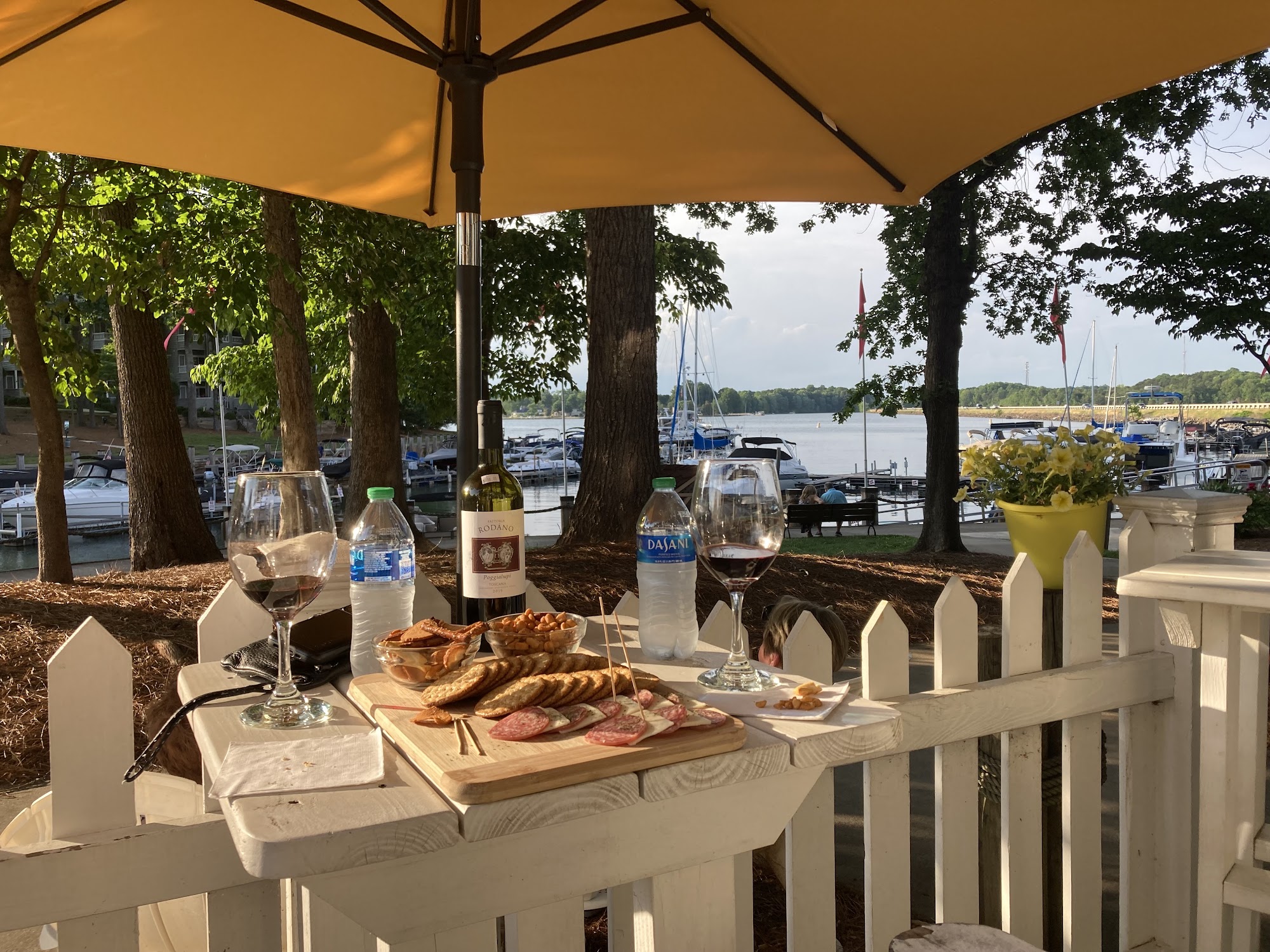 Lake Norman Cottage