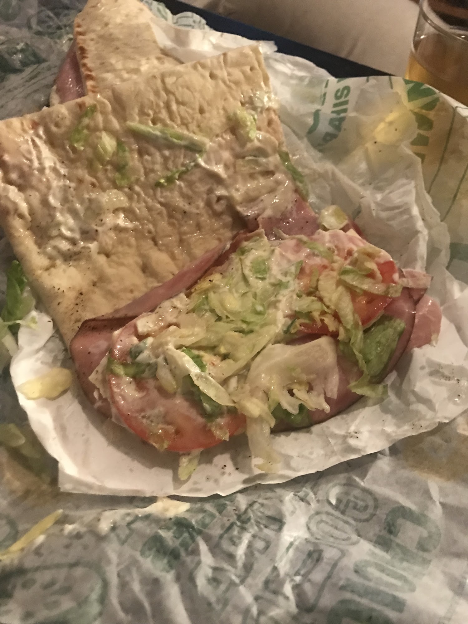 Subway