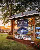 Aqua Restaurant