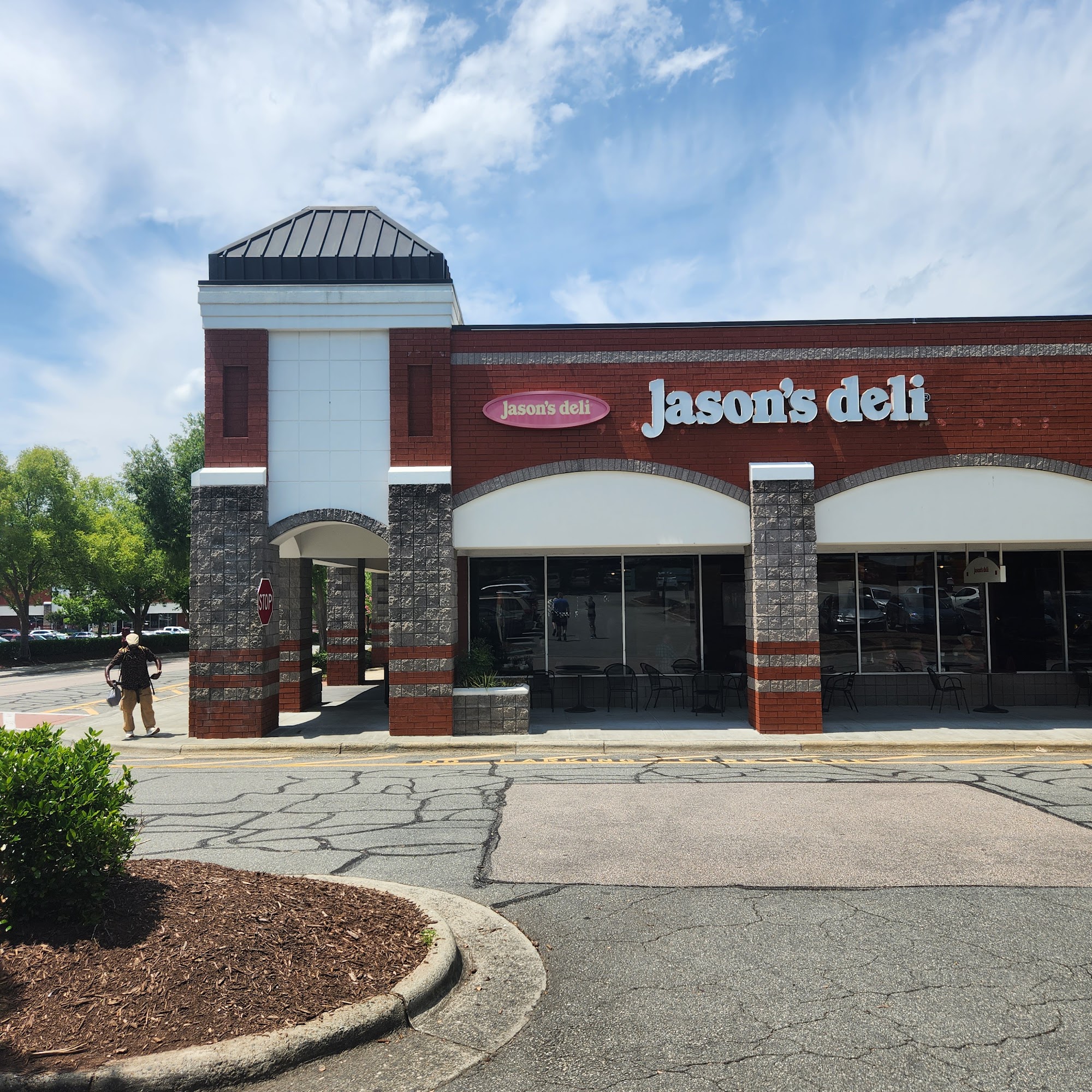 Jason's Deli