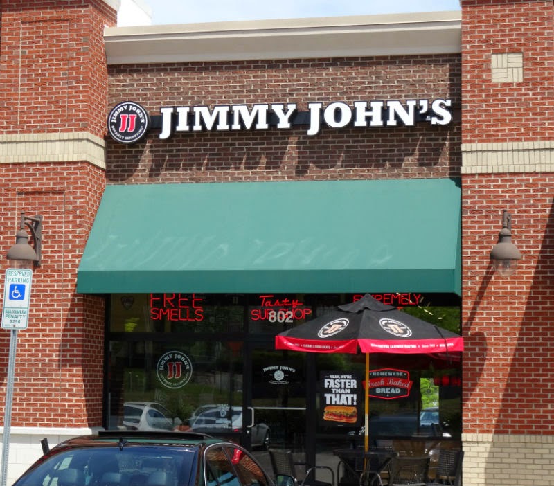 Jimmy John's