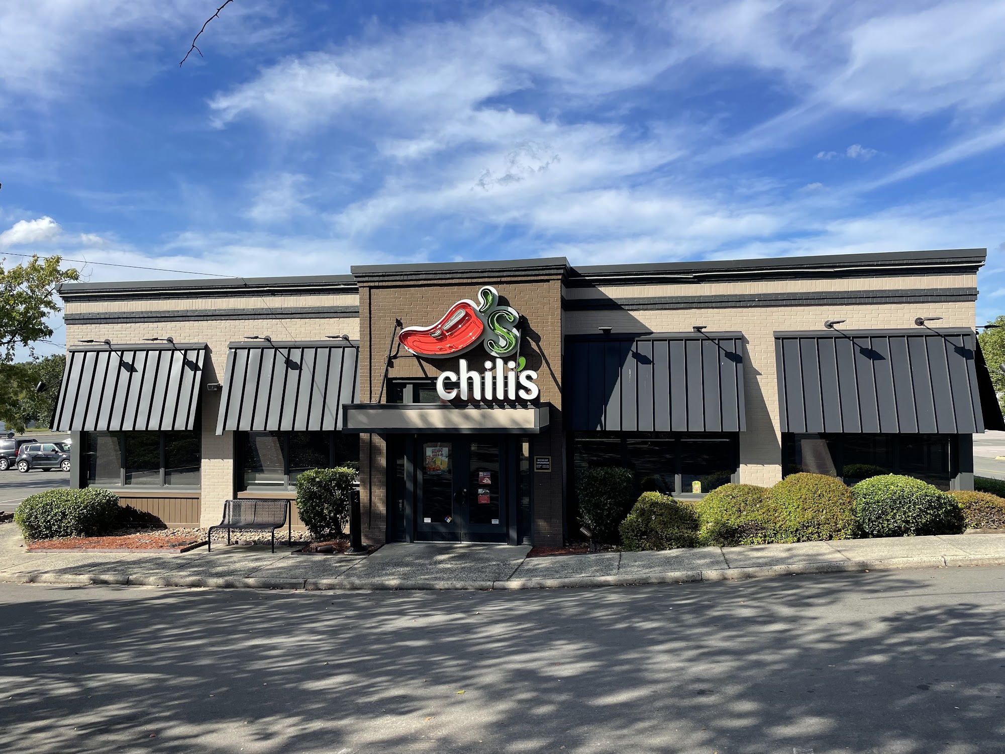 Chili's Grill & Bar