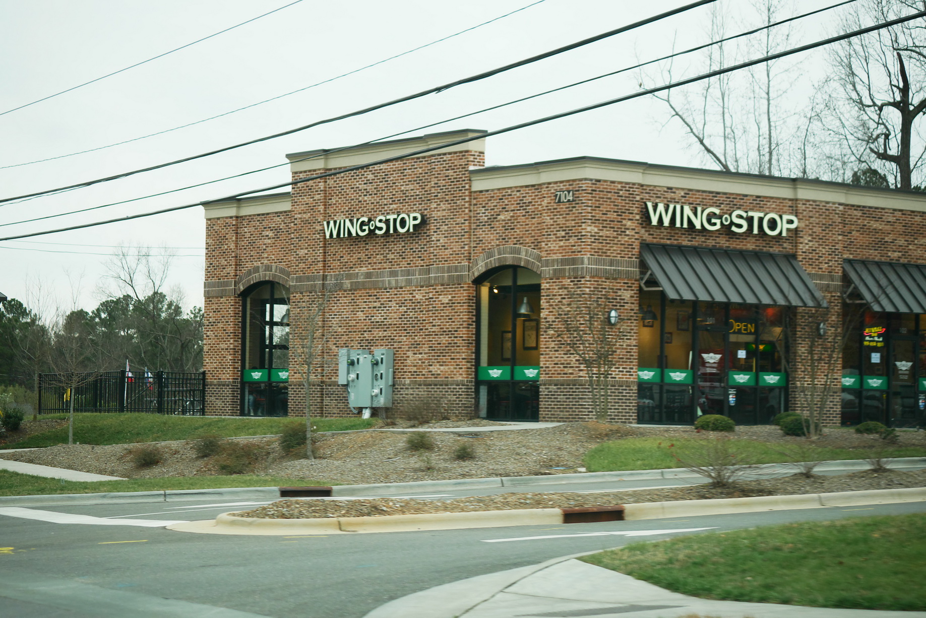 Wingstop