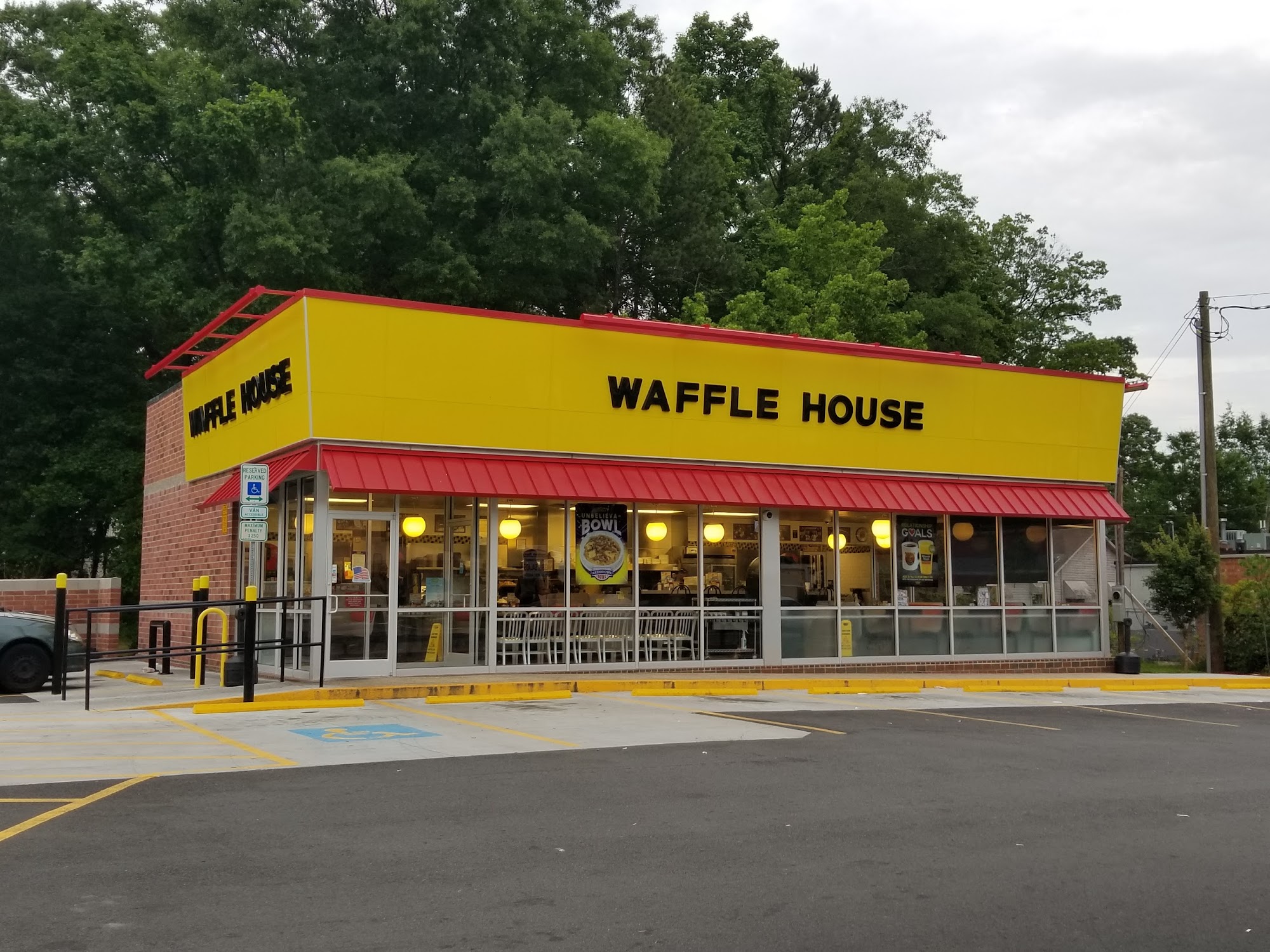 Waffle House