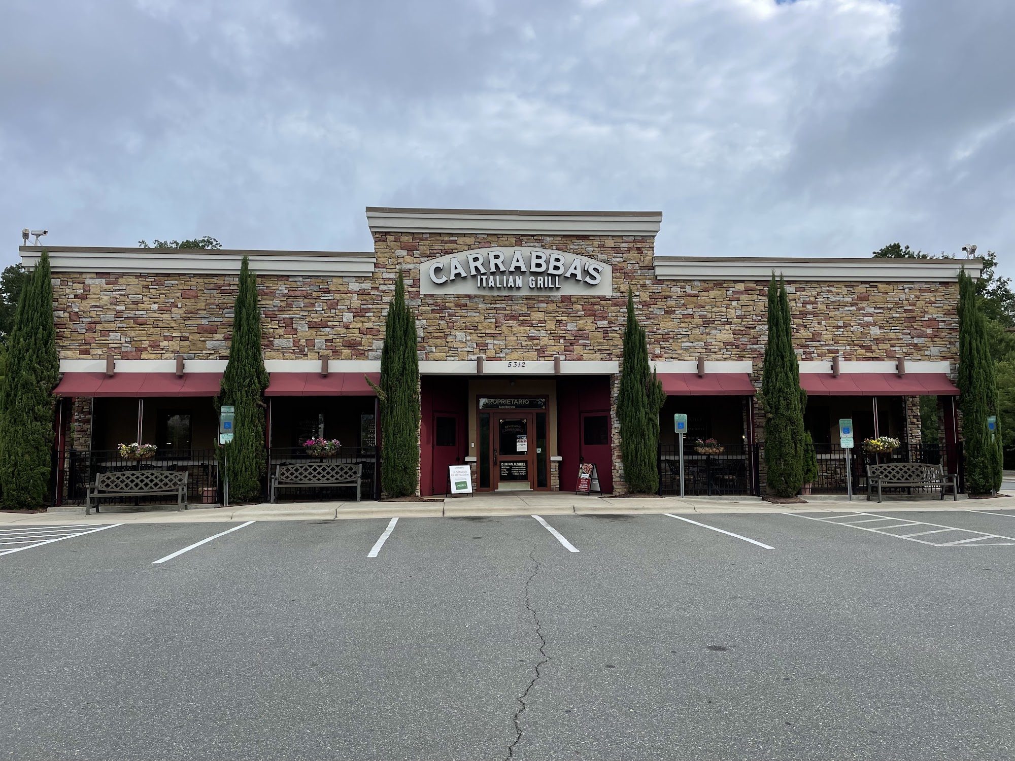 Carrabba's Italian Grill