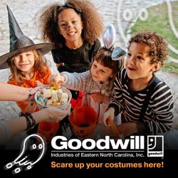 Goodwill Industries of Eastern North Carolina, Inc. - Corporate
