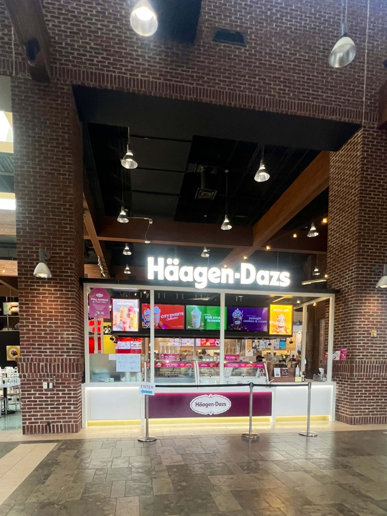 Häagen-Dazs