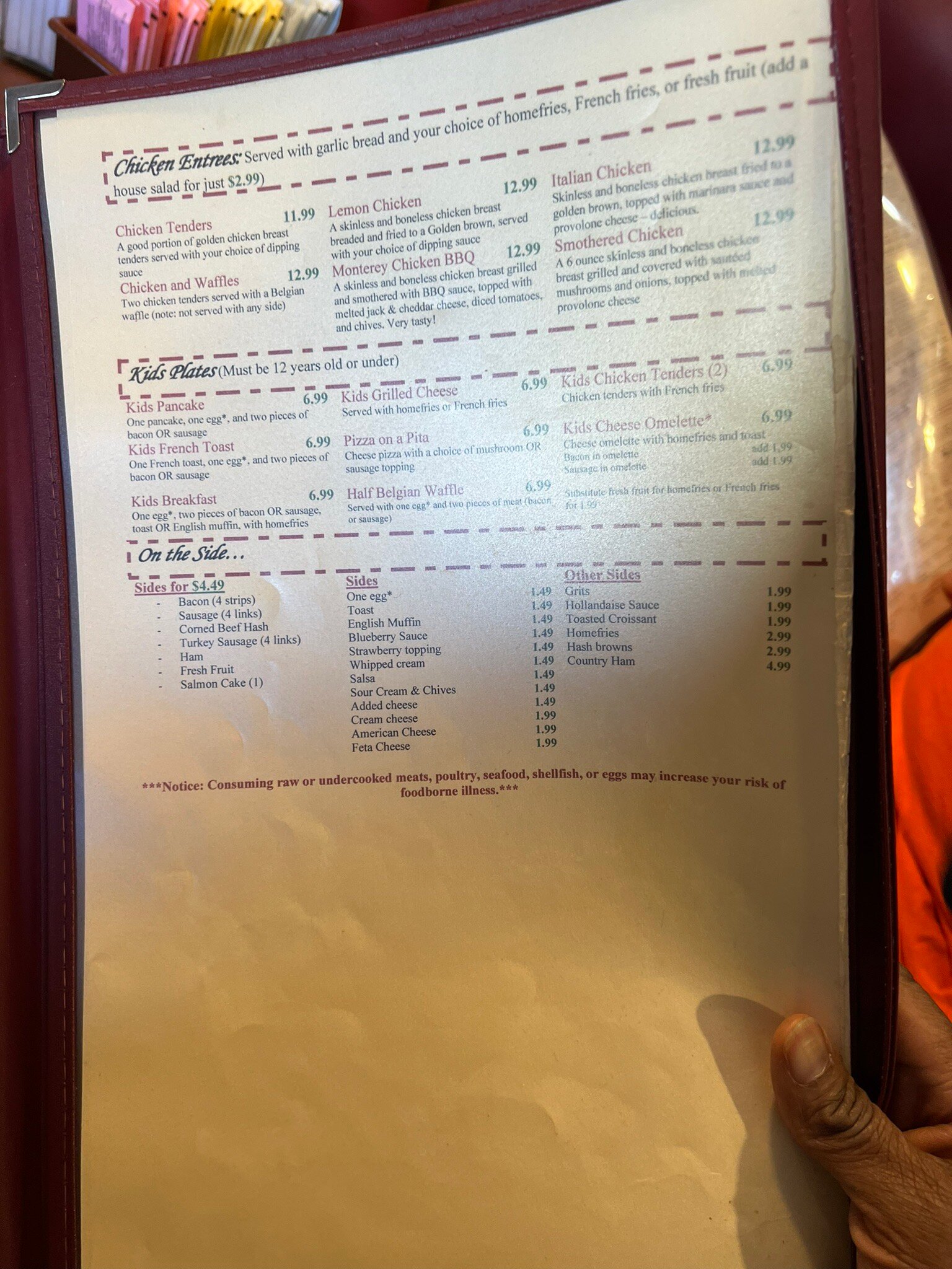 Photo credit: Tripadvisor