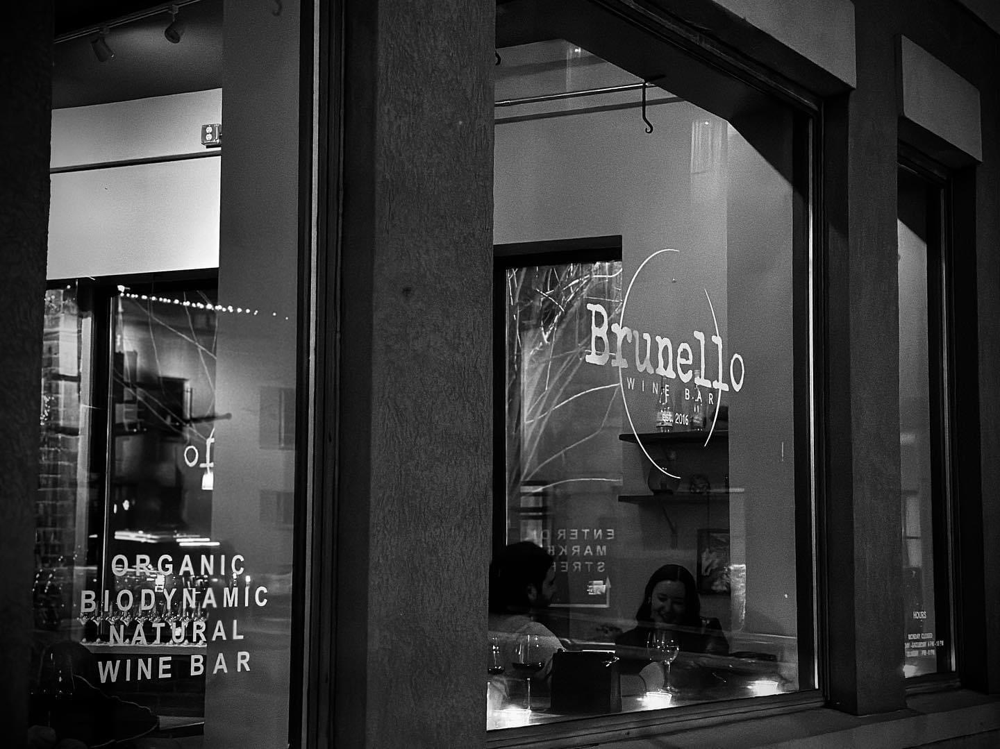 Brunello Wine Bar