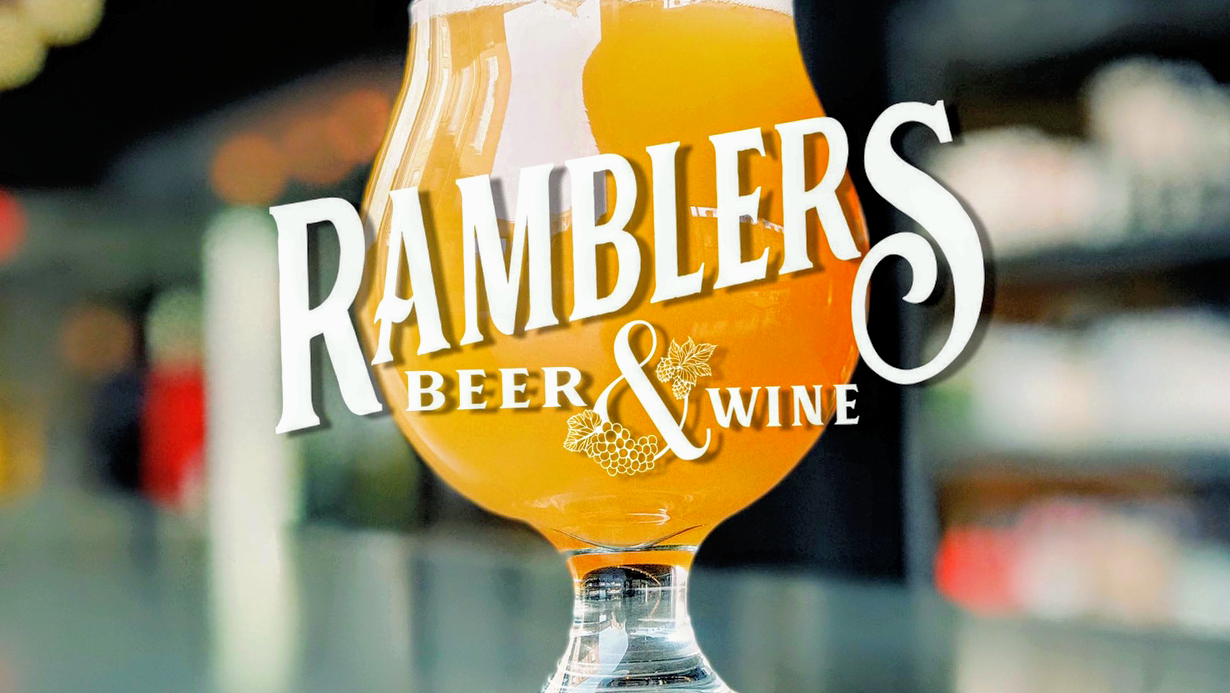 Ramblers Beer & Wine