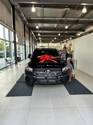 Mercedes-Benz of Durham