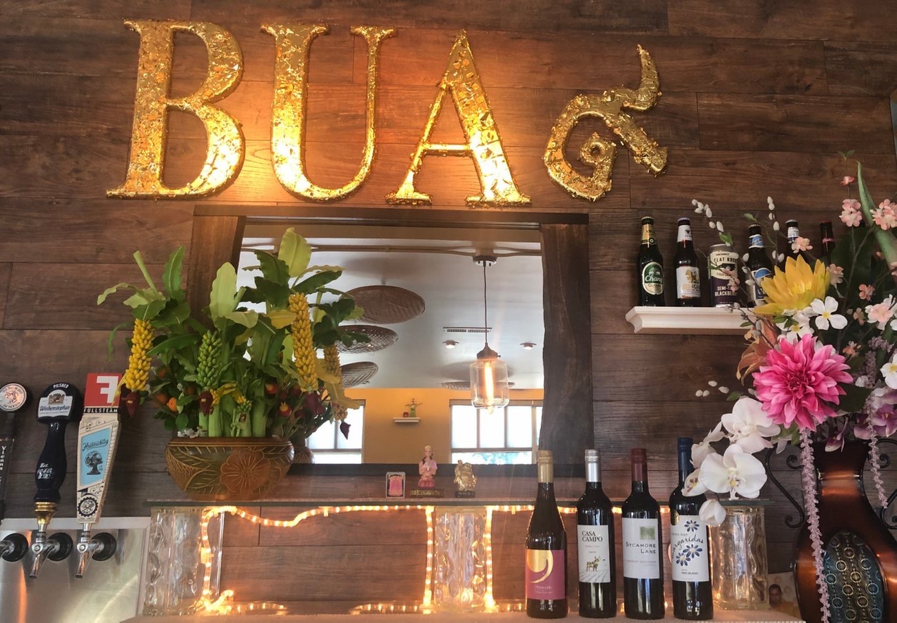 Bua Thai Cuisine