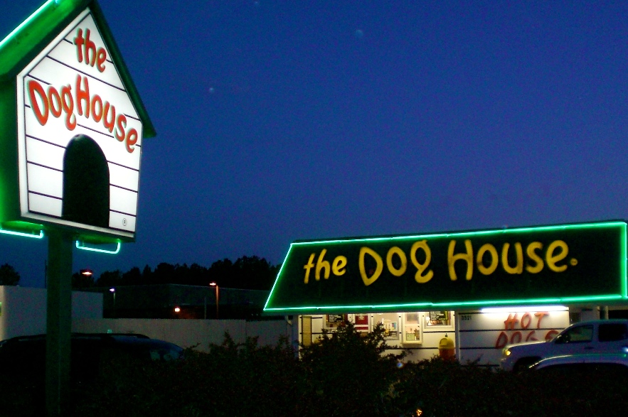 The Dog House