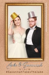 Smile and style photo booths