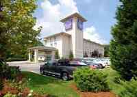 Sleep Inn Raleigh Durham Airport