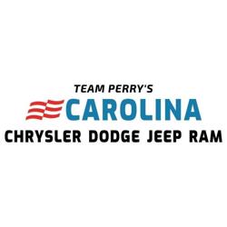 Carolina Chrysler Dodge Jeep Ram