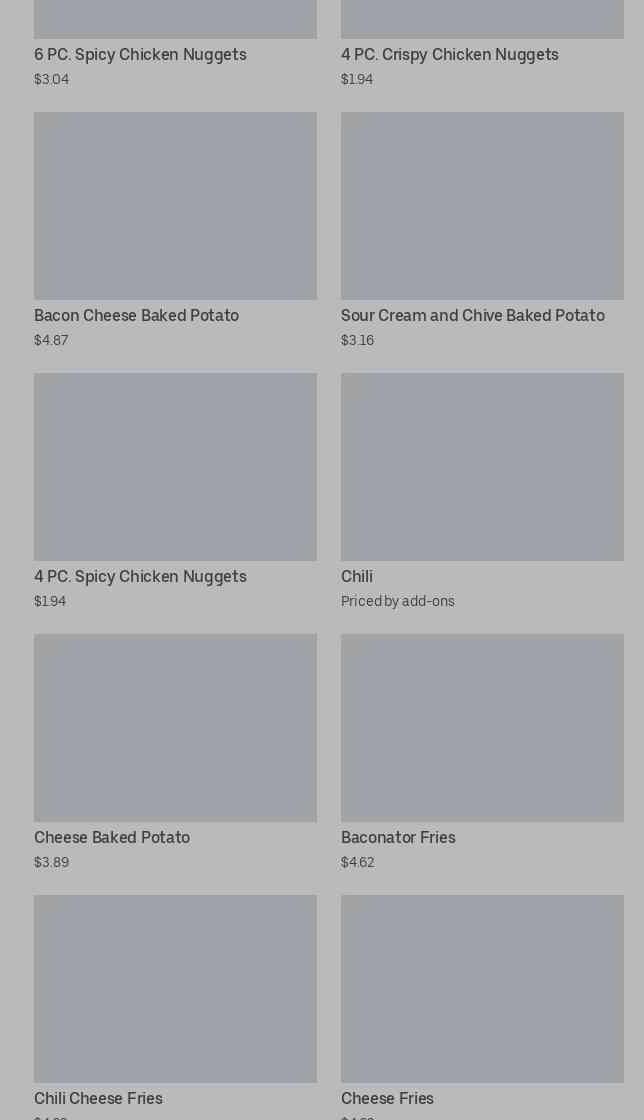 Photo credit: Posmates