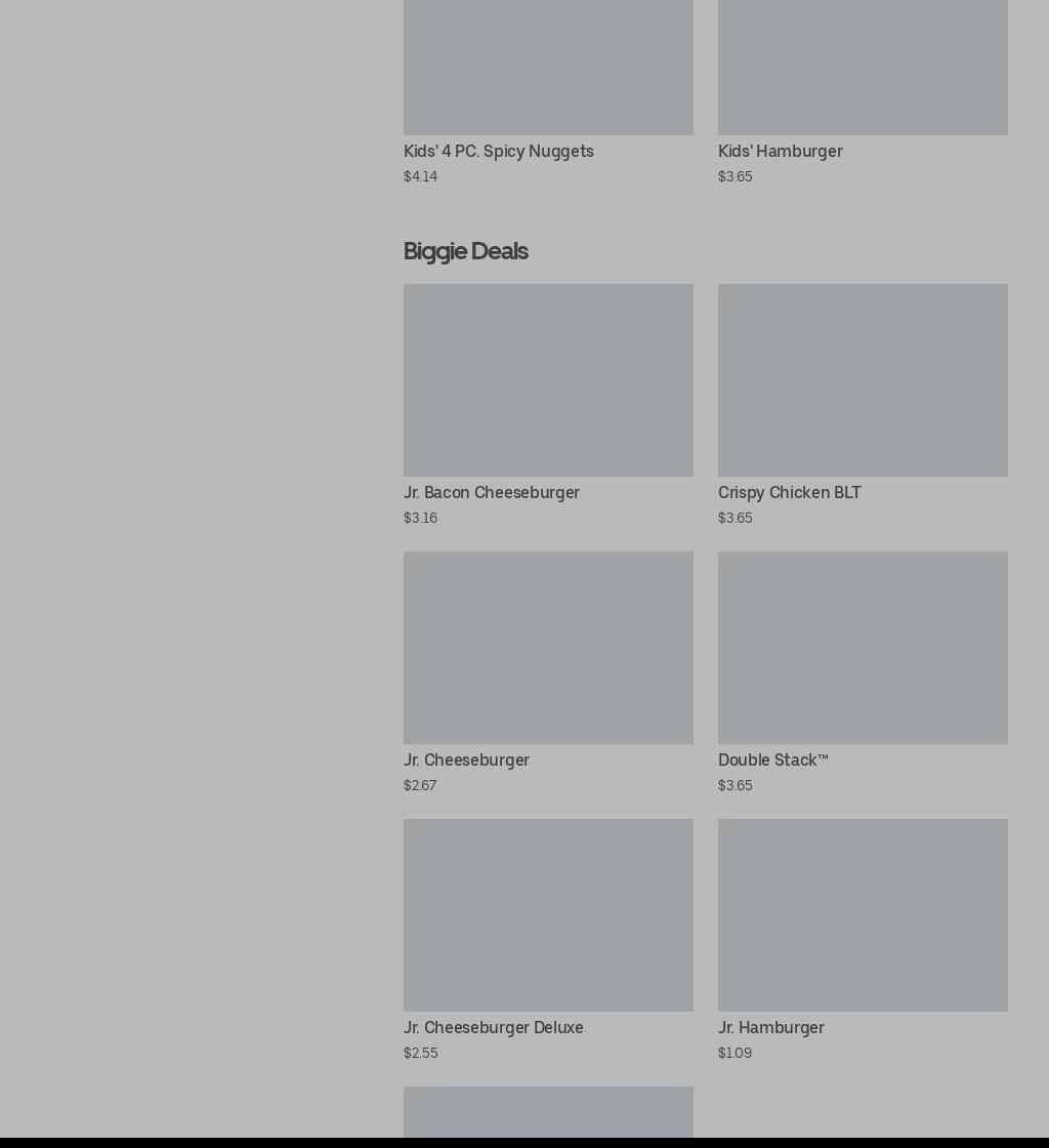 Photo credit: Posmates