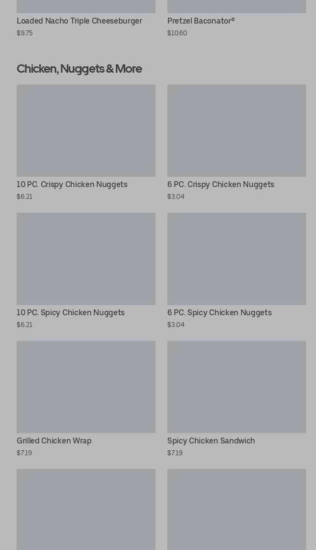 Photo credit: Posmates