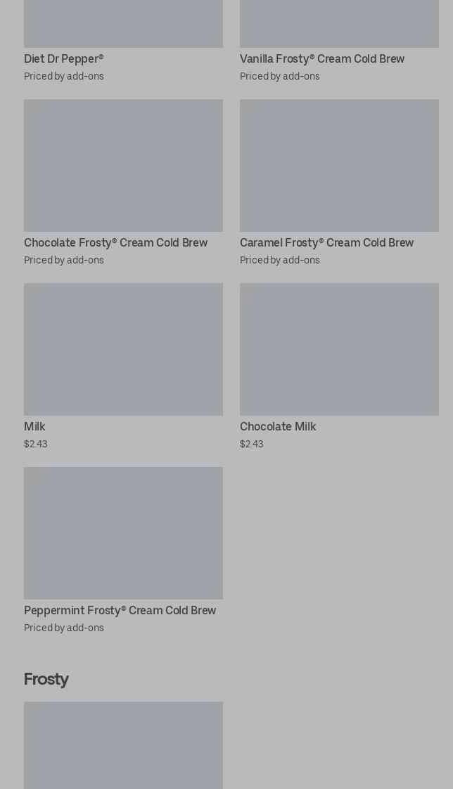 Photo credit: Posmates