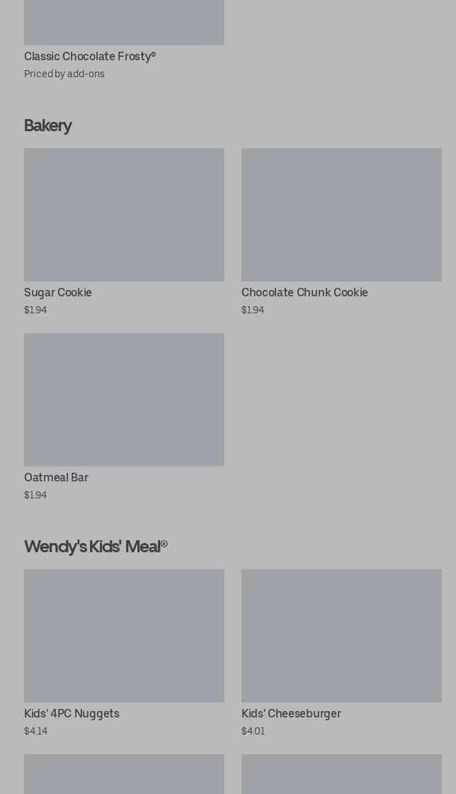 Photo credit: Posmates