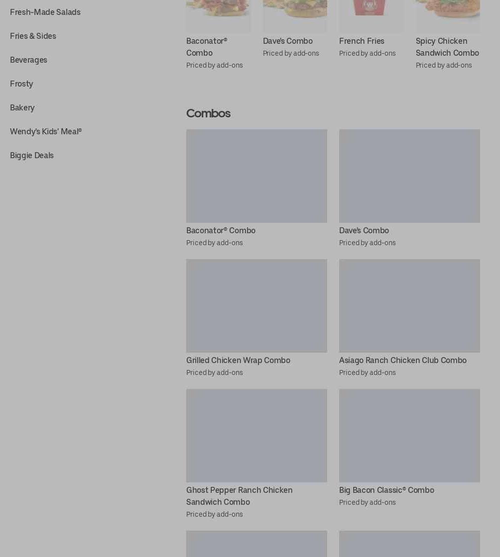 Photo credit: Posmates