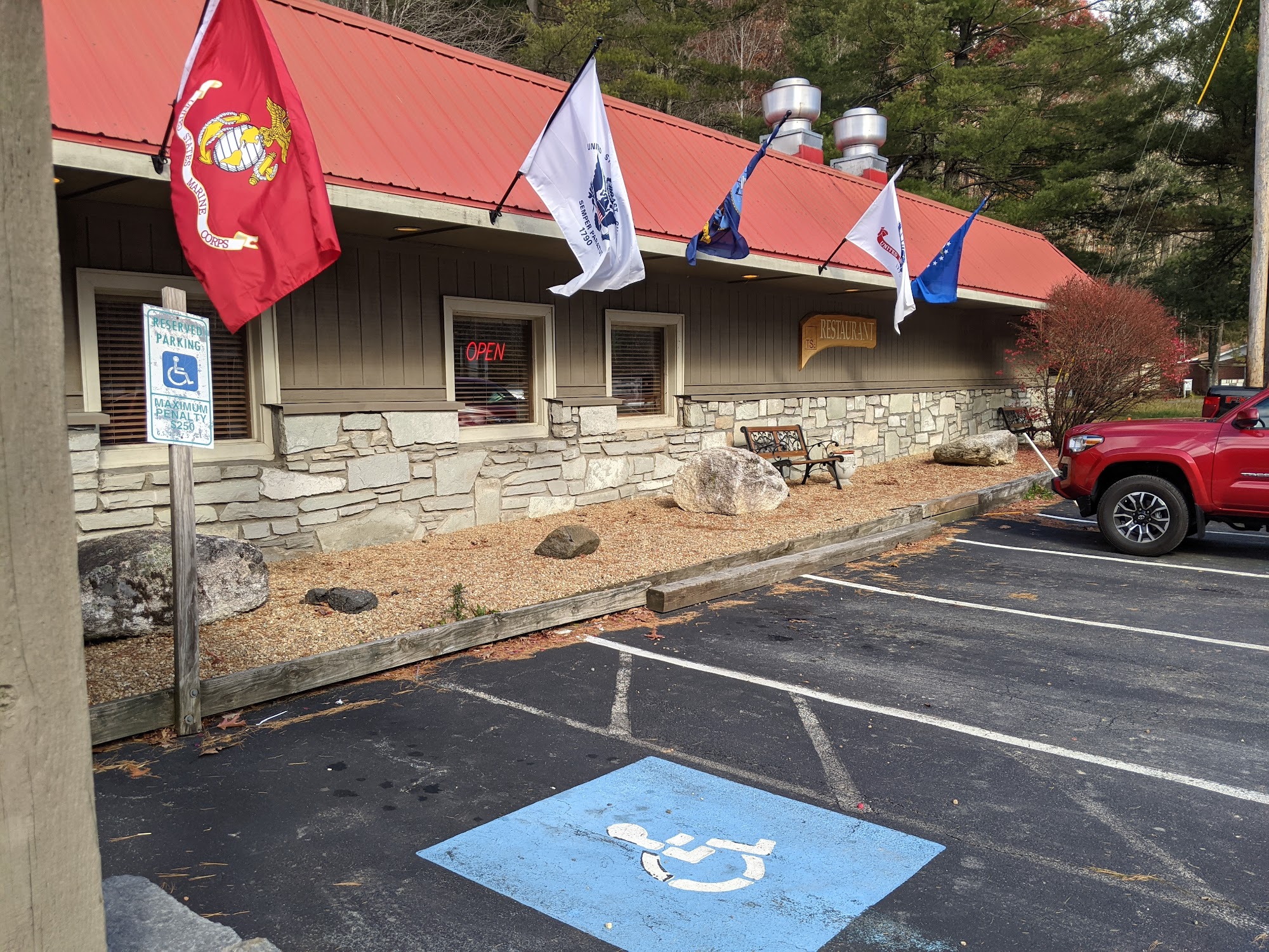 Elk River Depot Family Restaurant