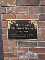 Elkin Creek Vineyard and Winery