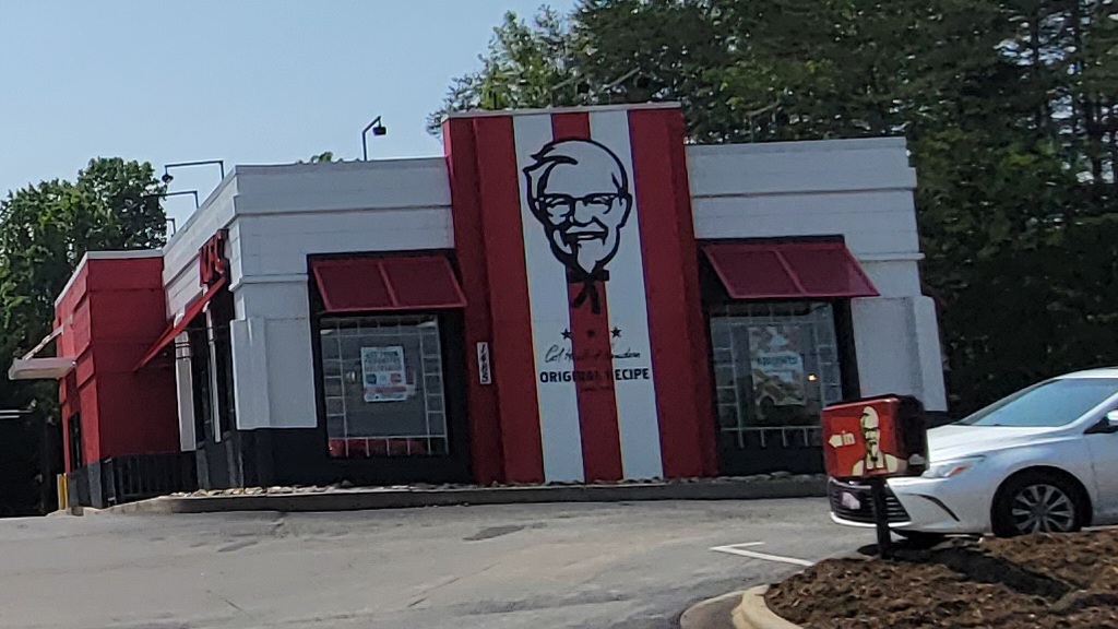 KFC