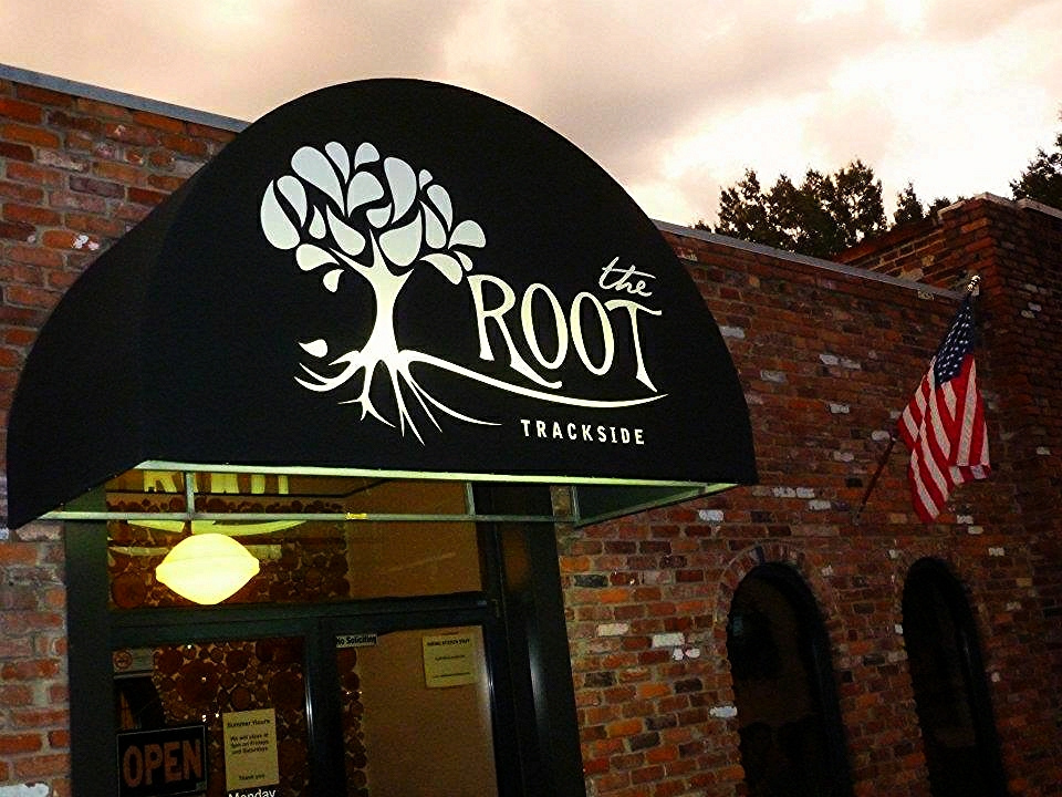 The Root