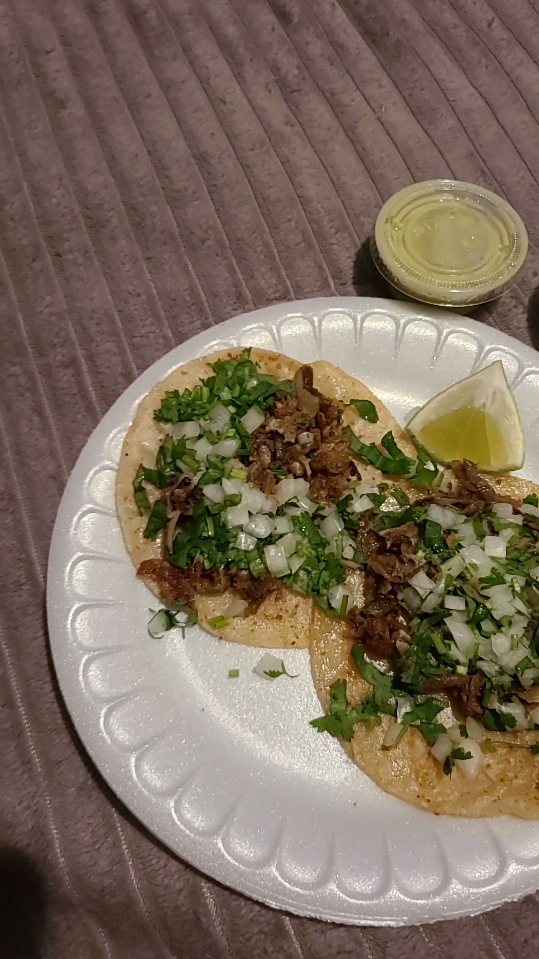 Taqueria Los Delicias