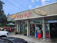 Fish Hut Grill