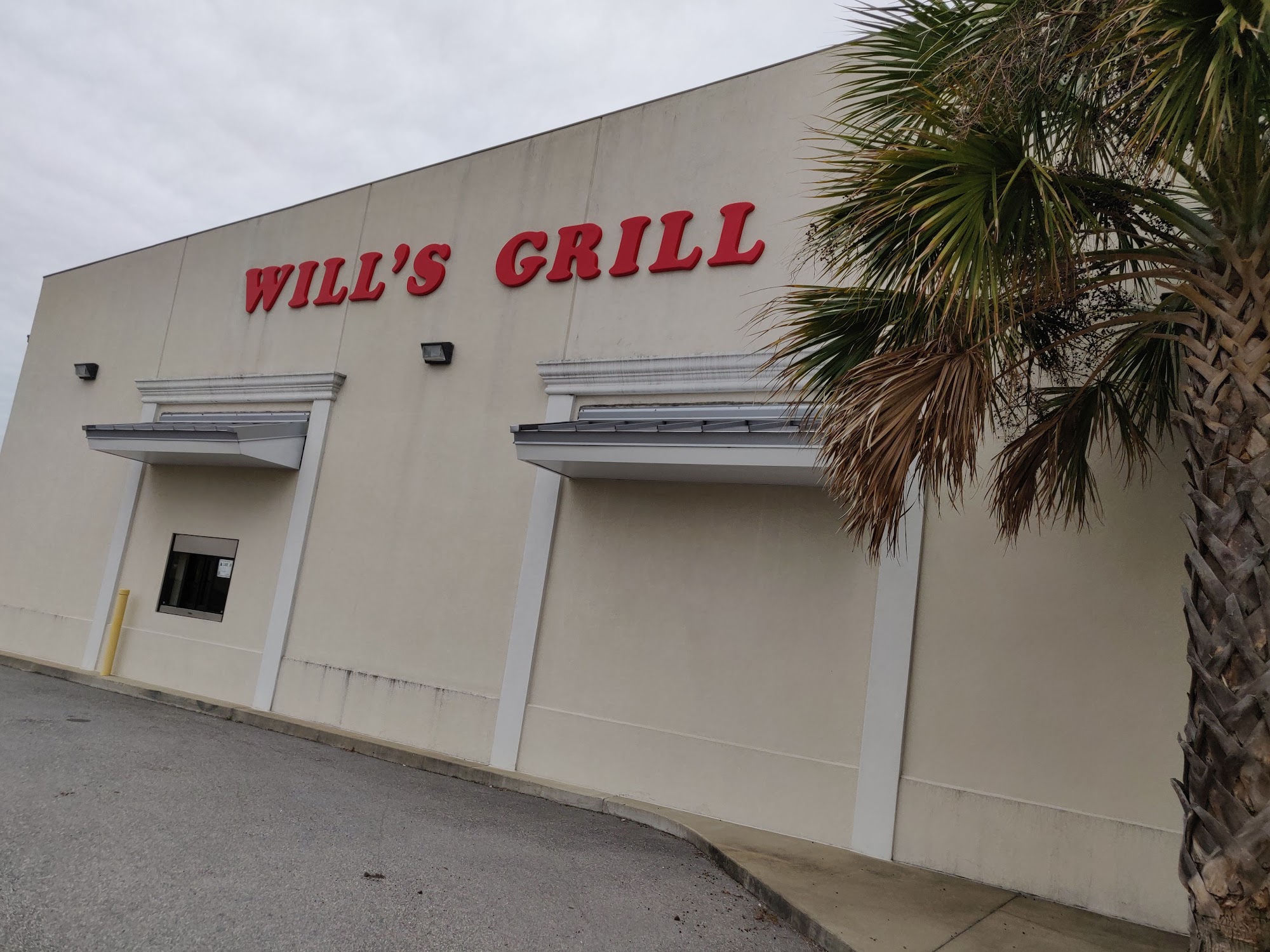 Will's Grill