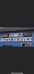 Gomez Tire Shop