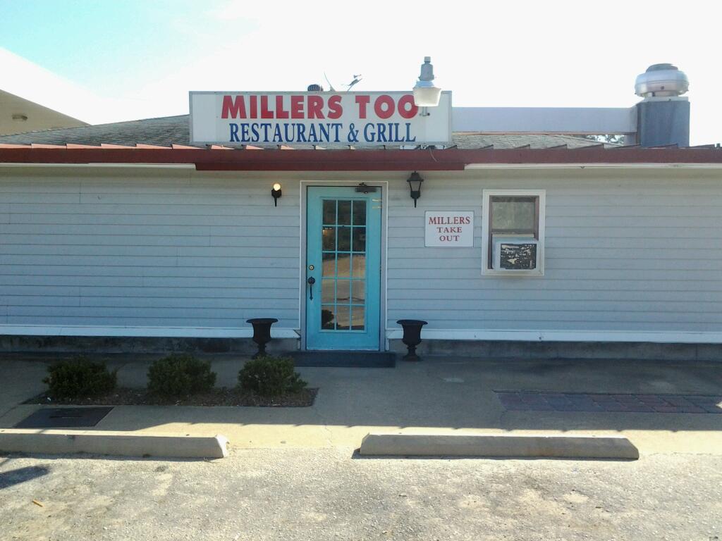 Miller's Too