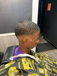 Jason's Barber Shop