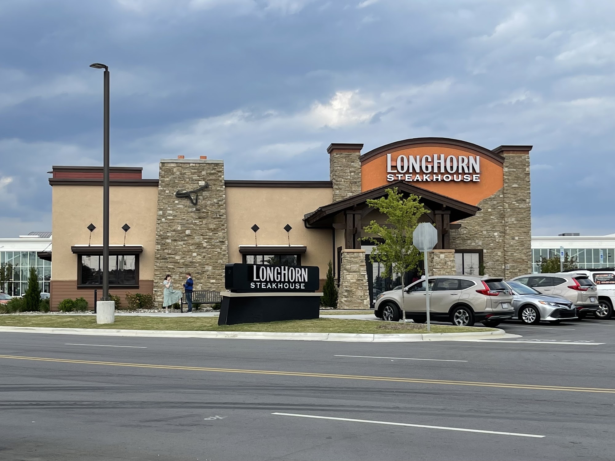 LongHorn Steakhouse