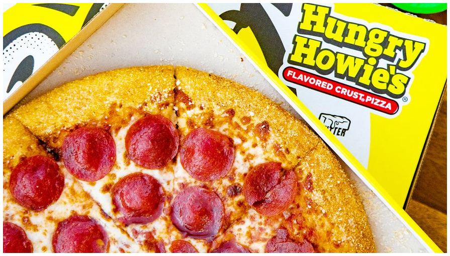 Hungry Howie's Pizza