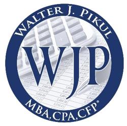 Walter J Pikul, MBA, CPA, CFP