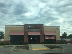 FirstHealth Convenient Care - Fayetteville