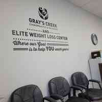 Gray's Creek Chiropractic & Wellness Center