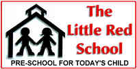 The Little Red School-Forest City