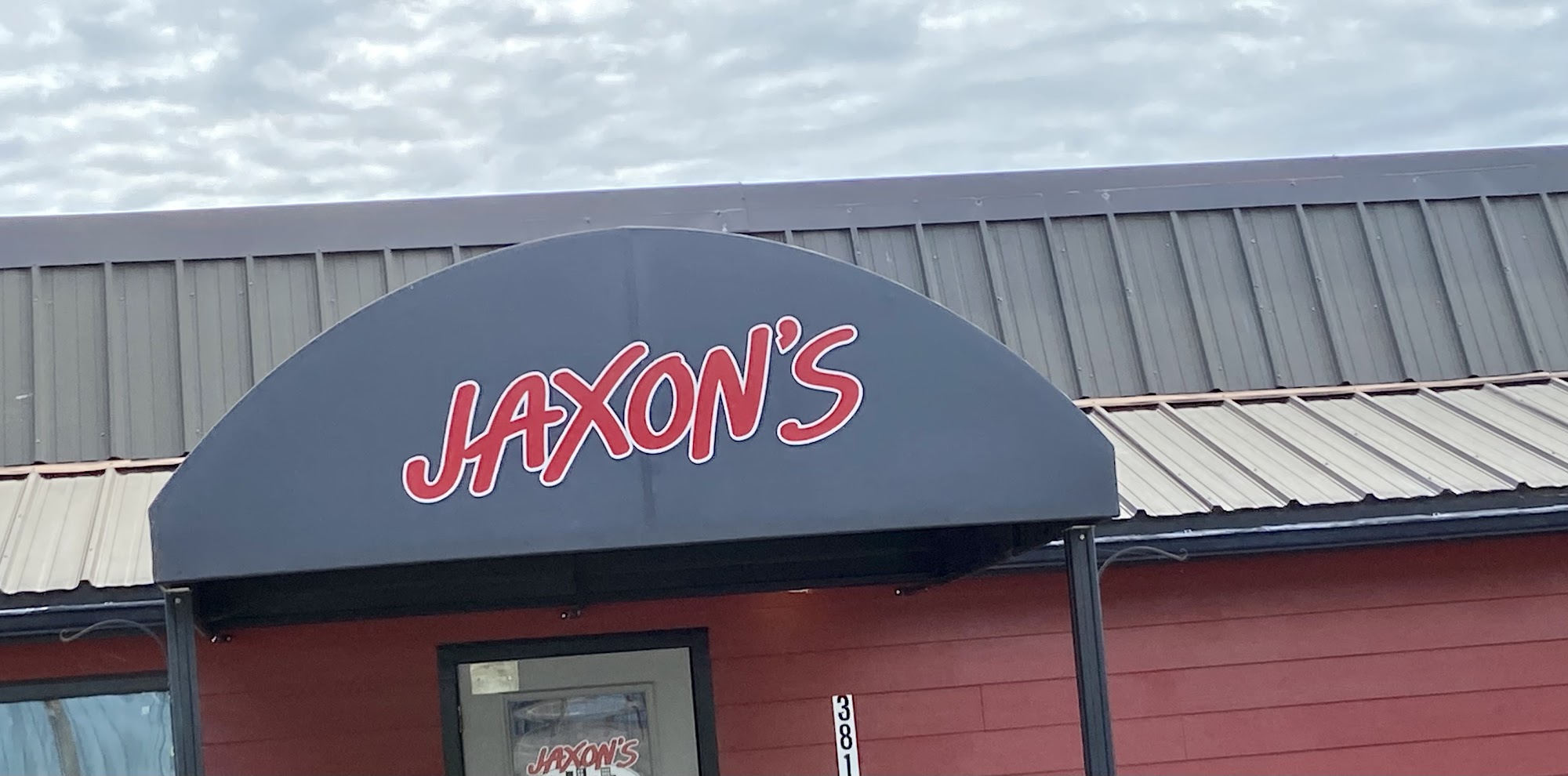 Jaxon's Downtown