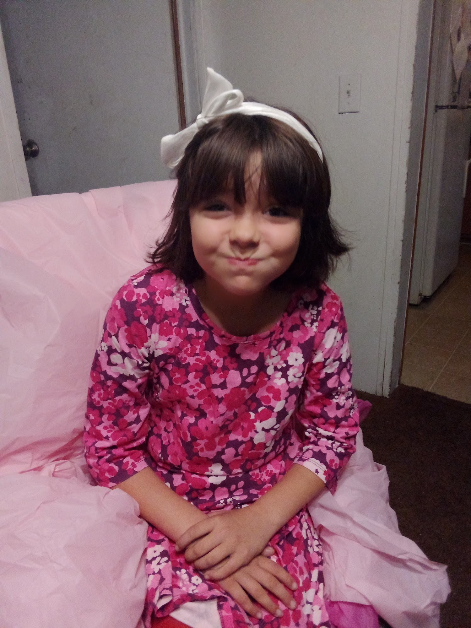 Nevaeh Salon