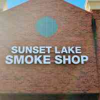Sunset lake smoke shop, Vape, Kratom, & Delta 8