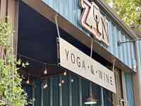 Zin Yoga Studio & Wine Lounge