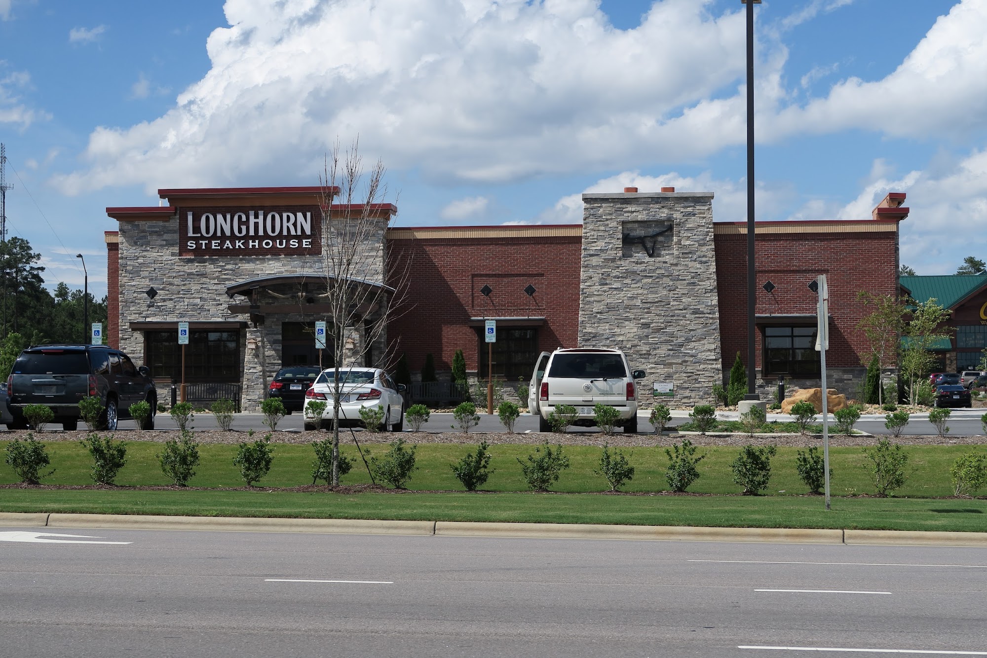 LongHorn Steakhouse